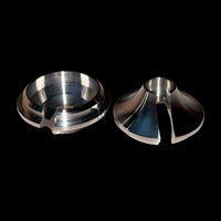 Taylor Losi DBXL (all models) Billet Shock Perches (2)