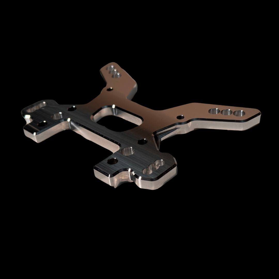 Taylor Losi DBXL-E 2.0 & DBXL 2.0 Billet Front Shock Tower