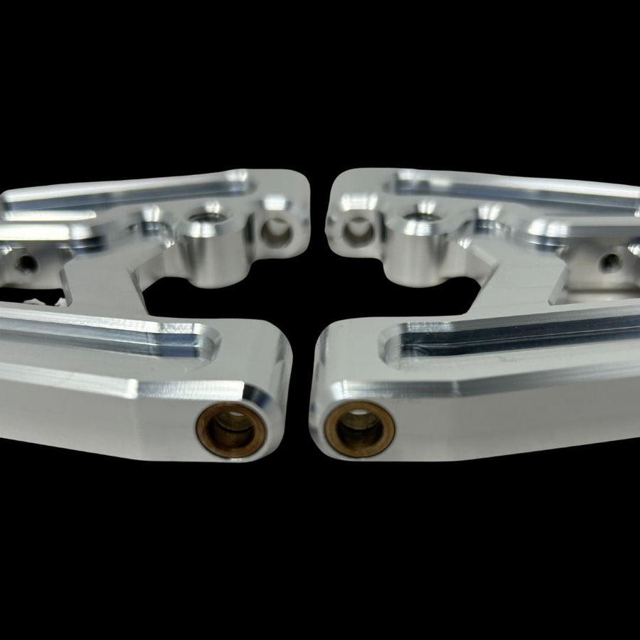 Taylor Losi 5T & 5ive 2.0 Billet Rear Suspension Arm set
