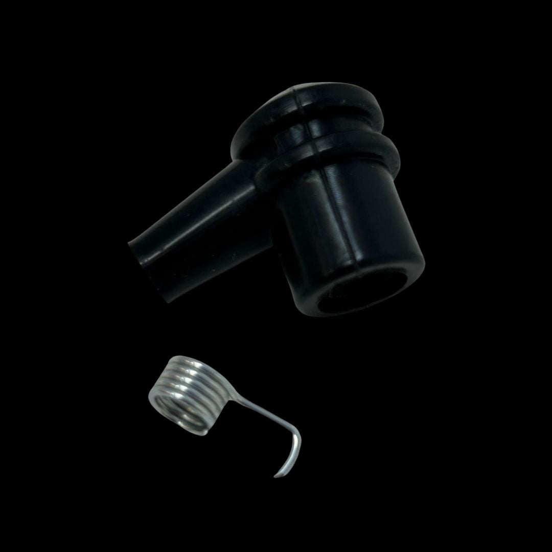 Taylor Replacement Universal Rubber Spark Plug cap