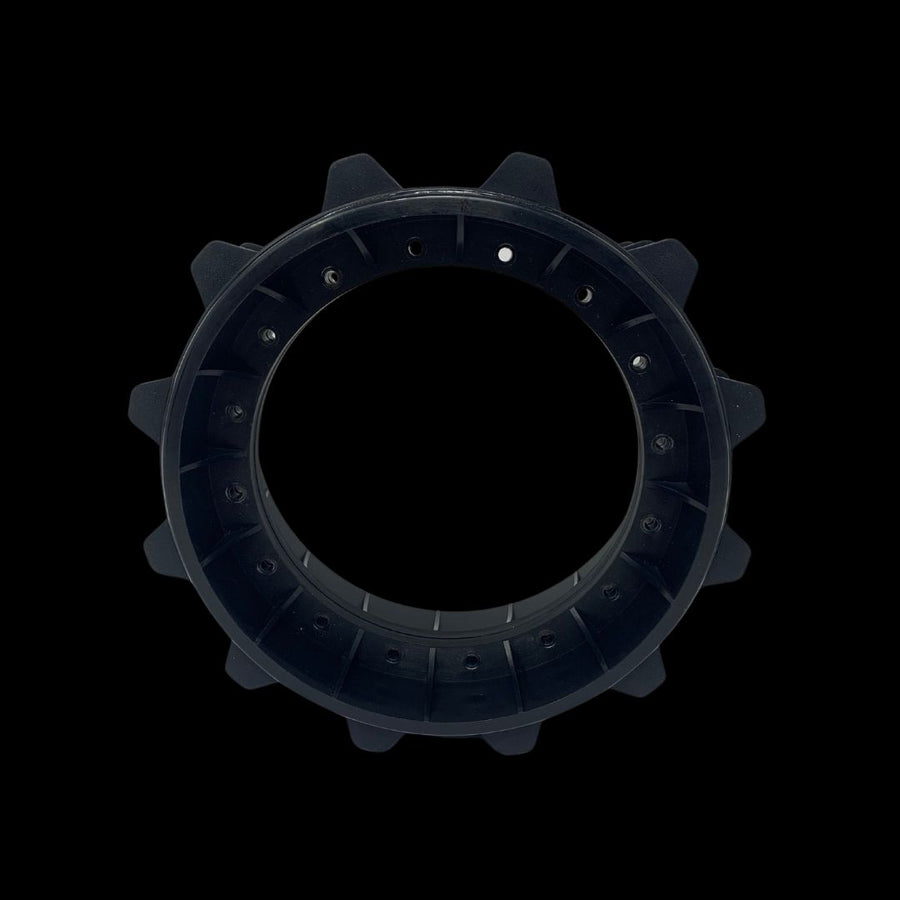 Sand Paddle 3" Wheel /Tyre (1PC)
