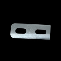 Vertigo Shim for Modified RC transmission brace Losi 5IVE-T 2.0 [100670]