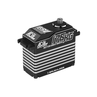 AGFRC Brushless 176KG Billet Servo