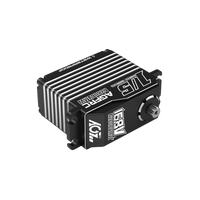 AGFRC Brushless 176KG Billet Servo