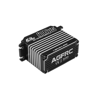 AGFRC Brushless 176KG Billet Servo