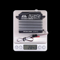 AGFRC Brushless 125KG Billet 4S 16.8V Servo [A280BVSW]