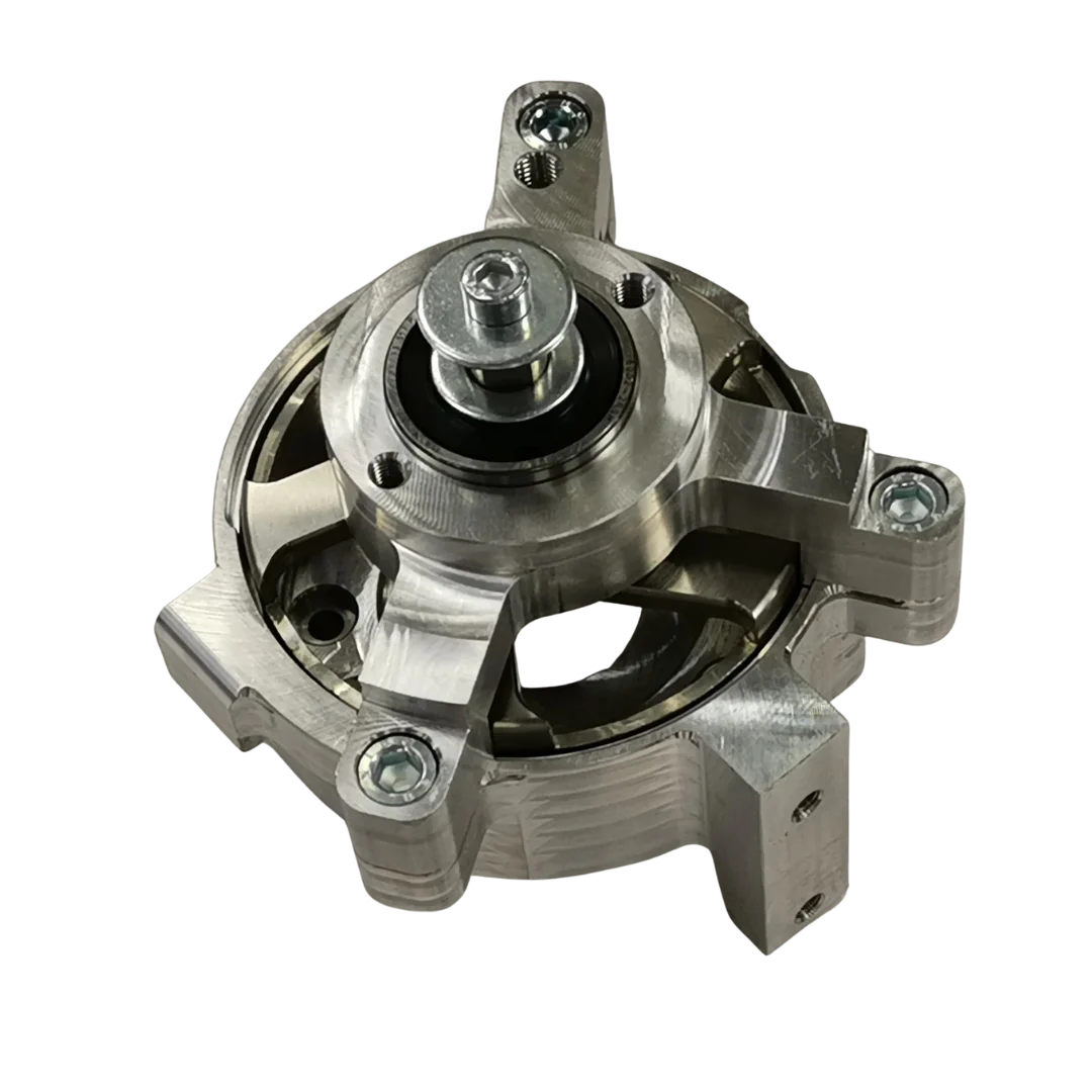 ALX universal 70mm Clutch system