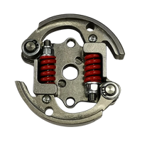 ALX universal 70mm Clutch system