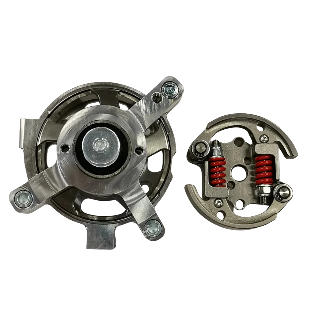 ALX universal 70mm Clutch system