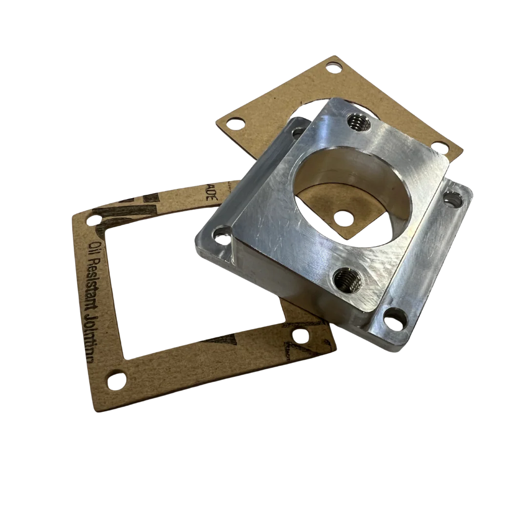 ALX 25mm - 28mm carb manifold & gasket