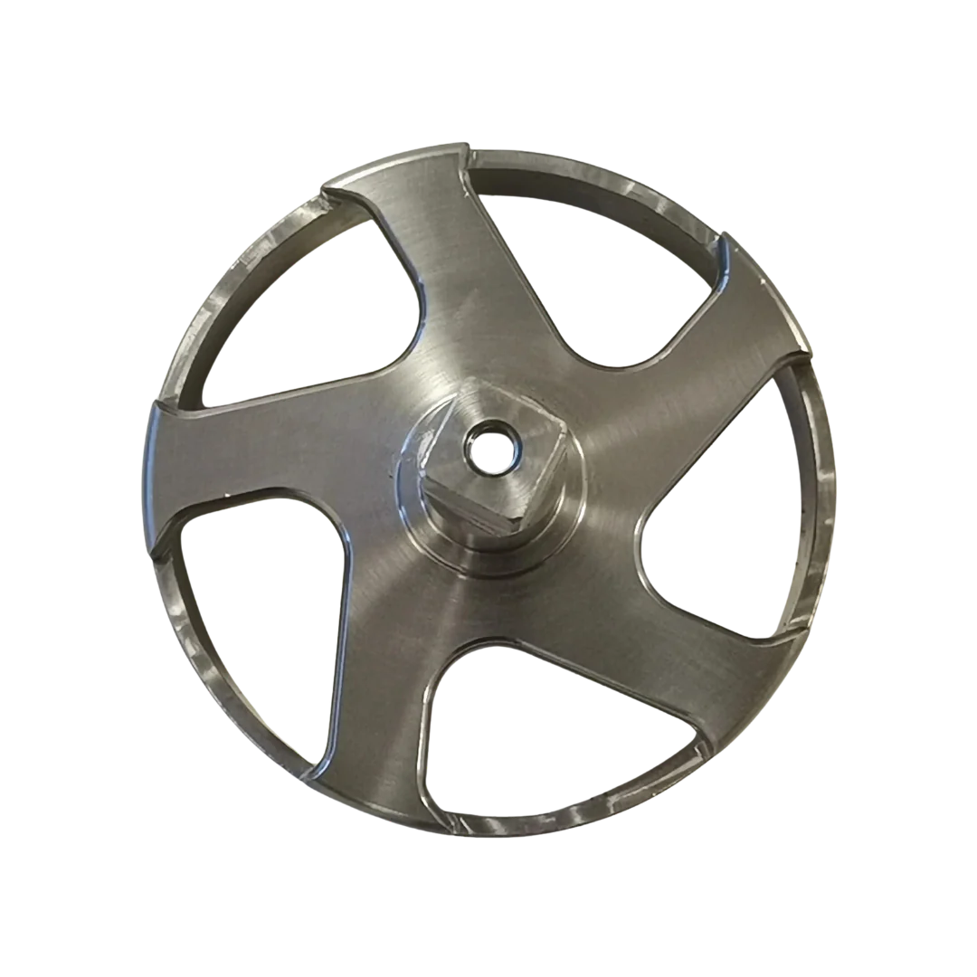 ALX 70mm Clutch Bell for ALX Pinions