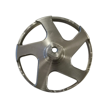 ALX 70mm Clutch Bell for ALX Pinions