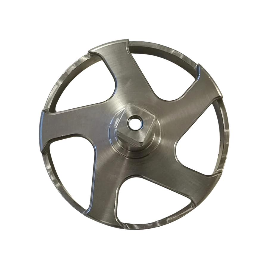 ALX 70mm Clutch Bell for ALX Pinions