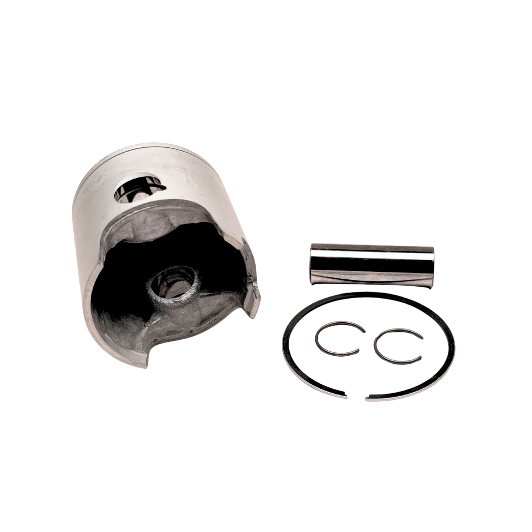 ALX Malossi 71 Performante Piston Kit - 47.6mm bore