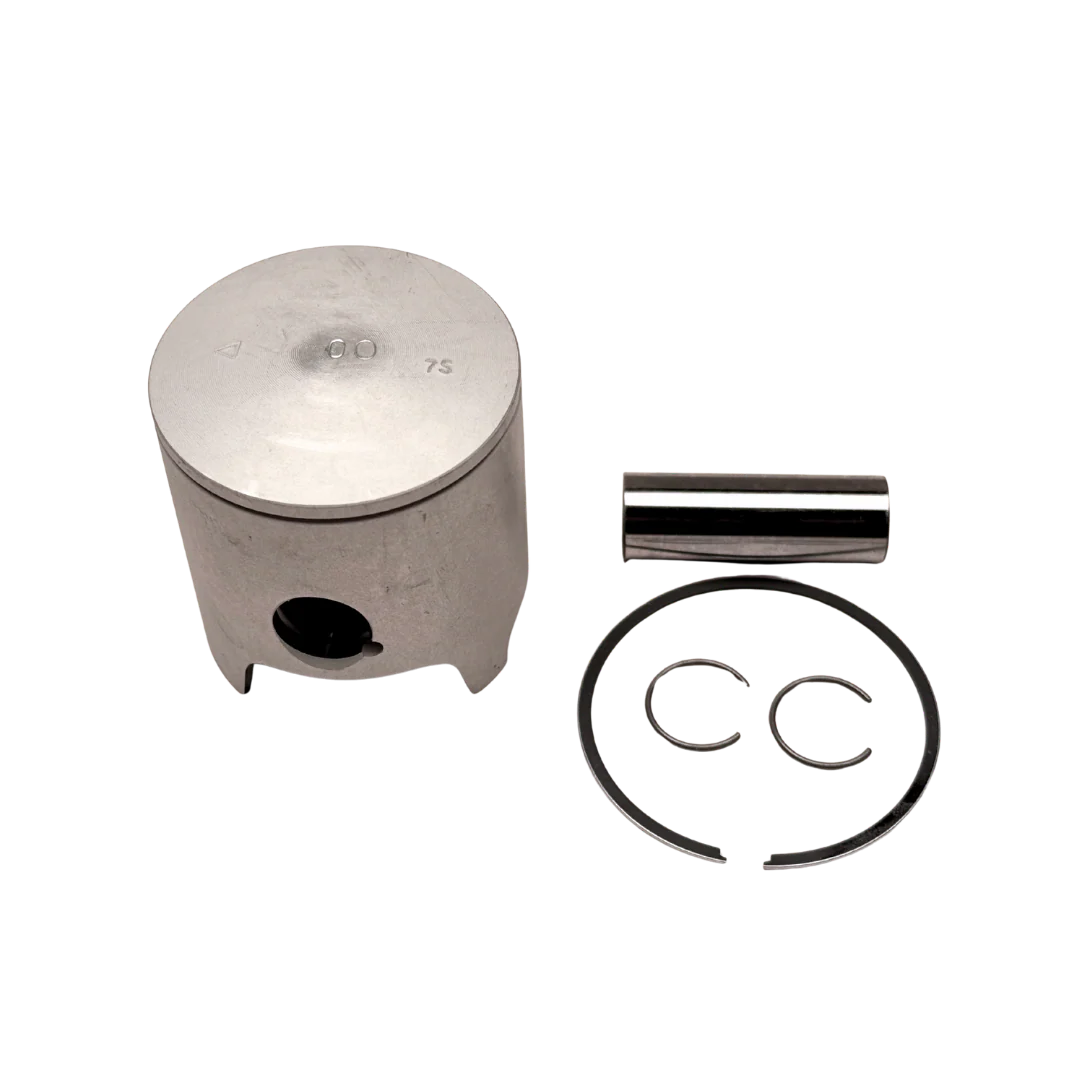 ALX Malossi 71 Performante Piston Kit - 47.6mm bore