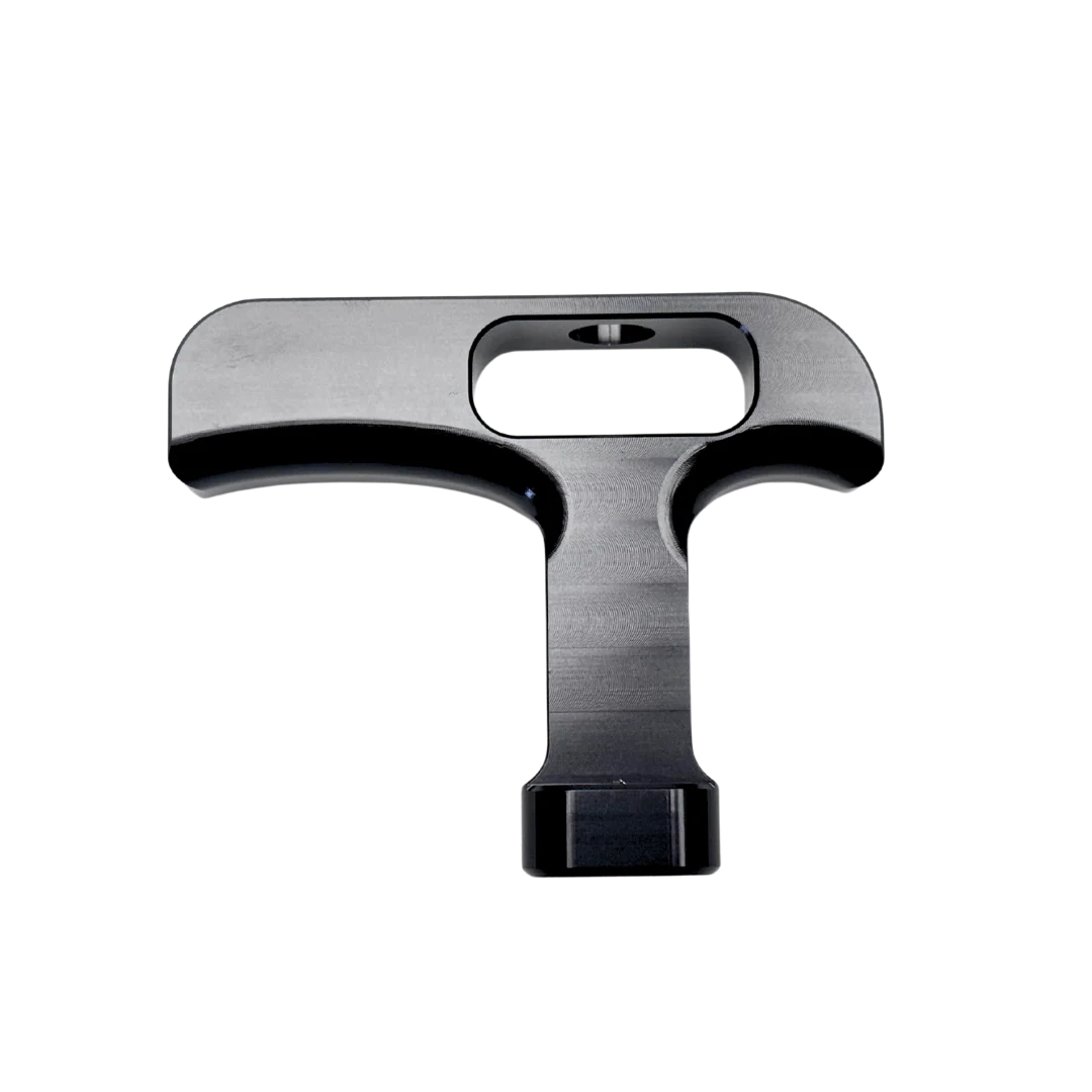 ALX Billet CNC High Quality Pull Start Handle