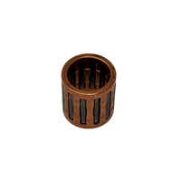 ALX Malossi 71P/85/96cc Small End Bearing 13 x 17 x 17