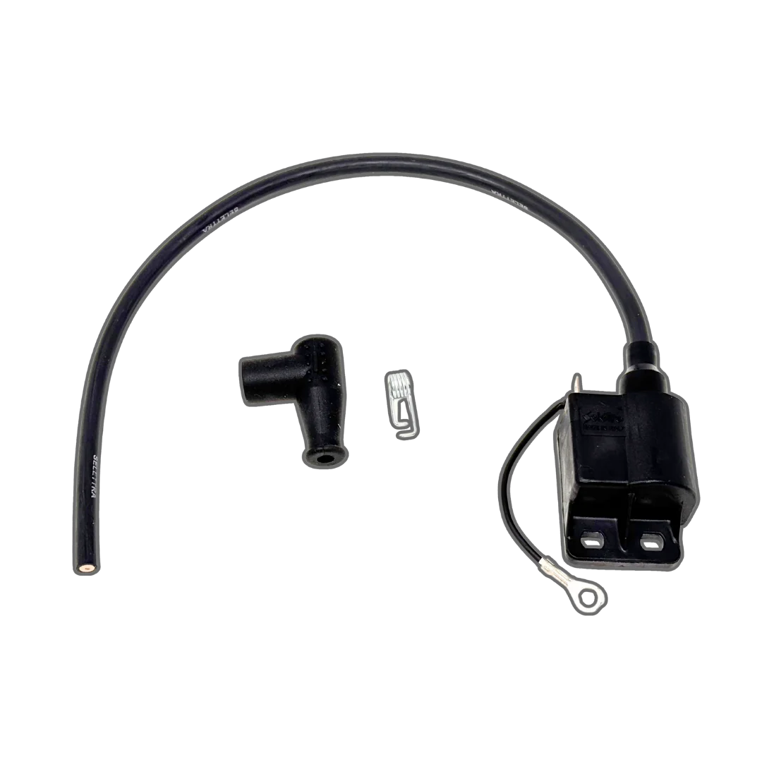 ALX SELETTRA Ignition Coil Set Custom