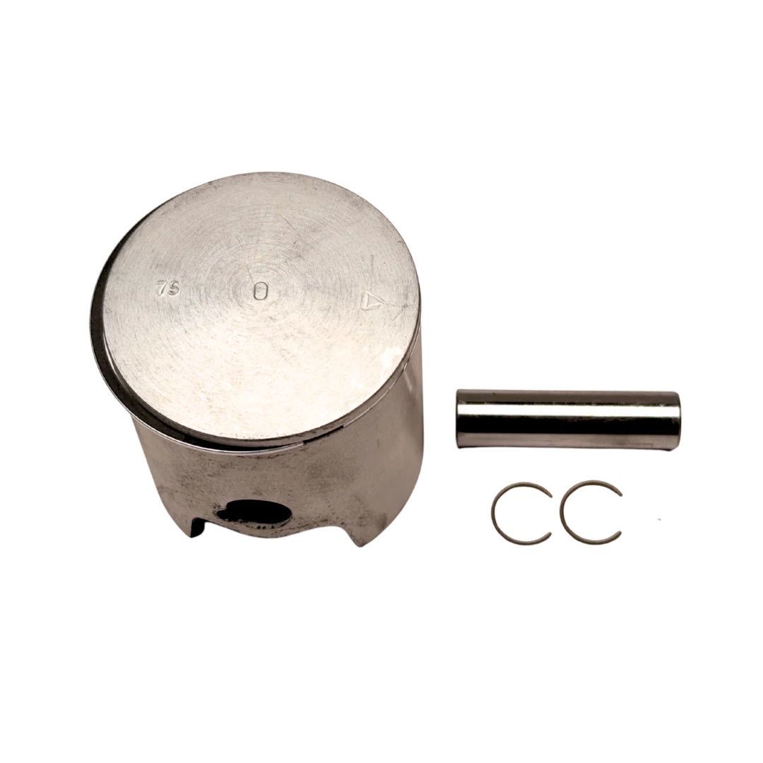 ALX Malossi Super 85/96cc Piston Kit - 52mm bore