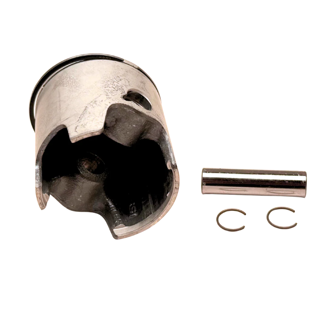 ALX Malossi Super 85/96cc Piston Kit - 52mm bore