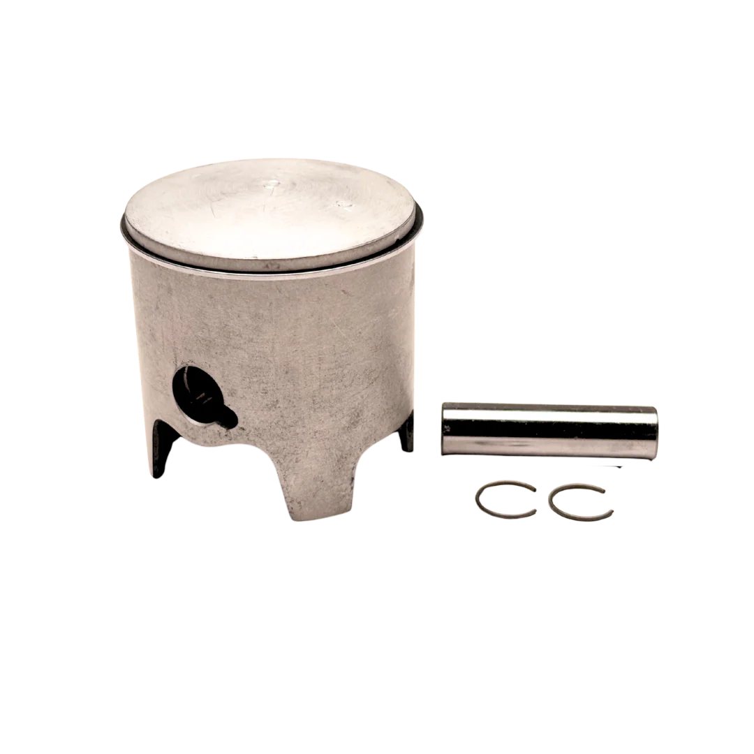 ALX Malossi Super 85/96cc Piston Kit - 52mm bore
