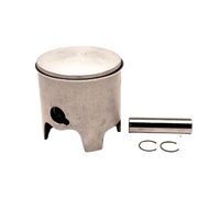 ALX Malossi Super 85/96cc Piston Kit - 52mm bore