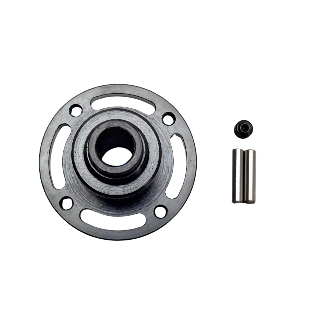 ALX Steel Super Losi 5T, 5B & 5ive 2.0 Differential Locker