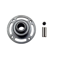 ALX Steel Super Losi 5T, 5B & 5ive 2.0 Differential Locker
