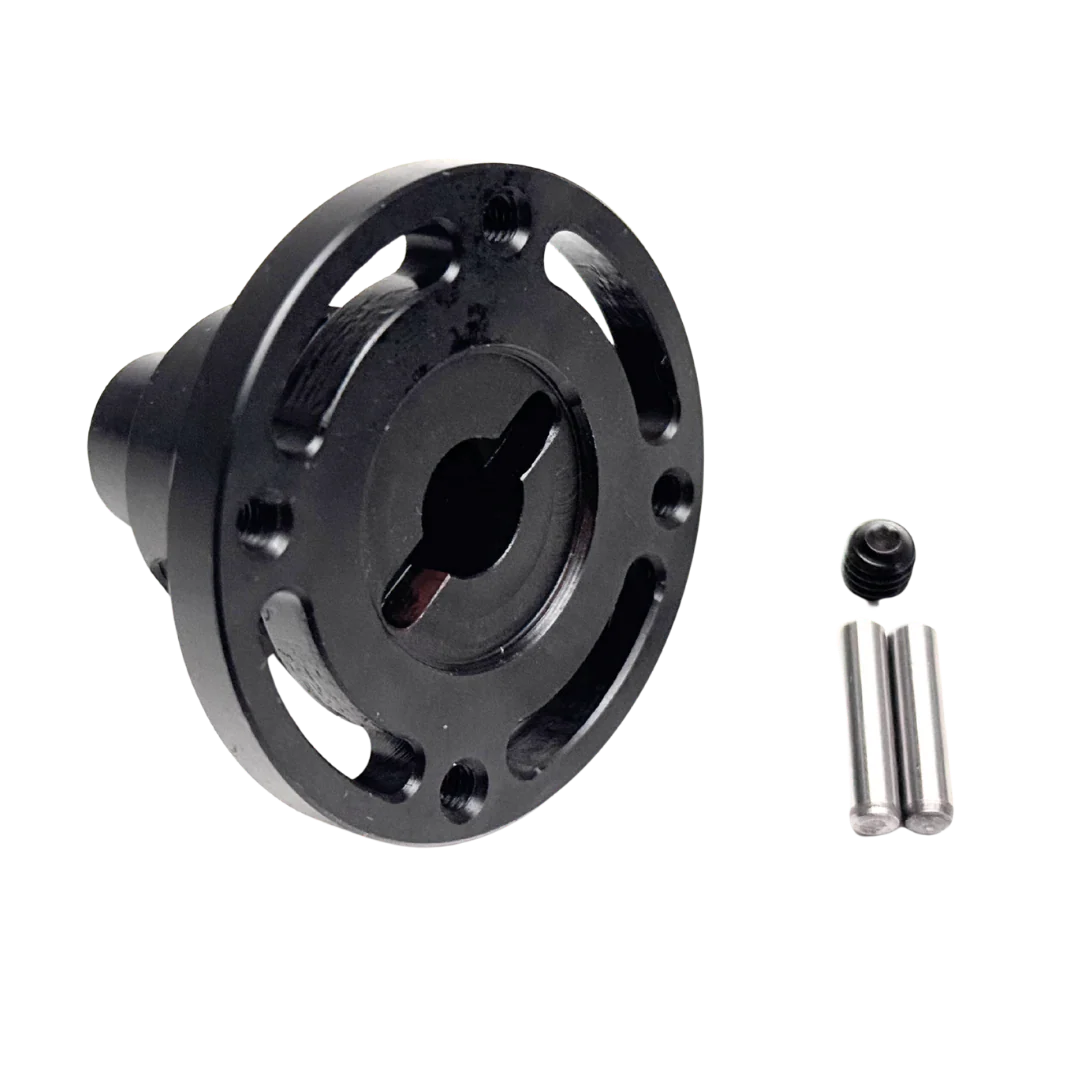ALX Steel Super Losi 5T, 5B & 5ive 2.0 Differential Locker