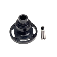 ALX Steel Super Losi 5T, 5B & 5ive 2.0 Differential Locker