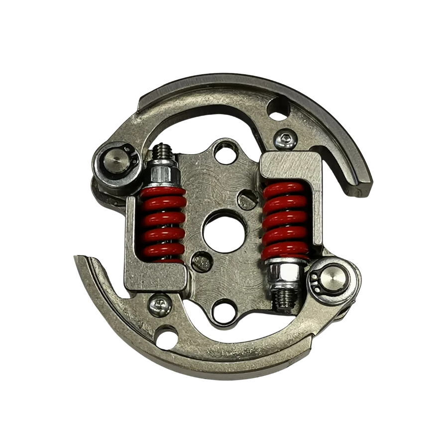 ALX 70mm Full Scomponible clutch