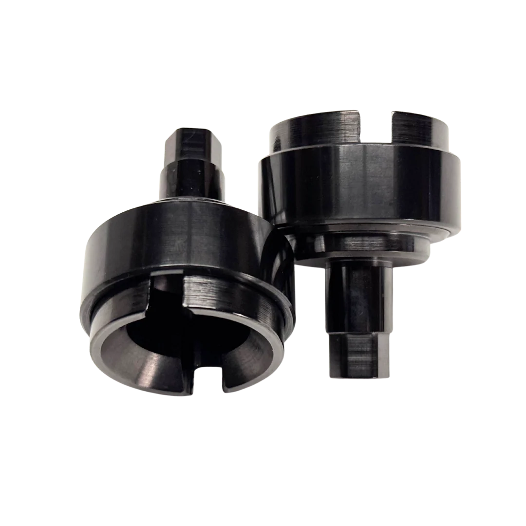 Beast RC HD Spare Diff Cups for Baja Torque Biasing Diff