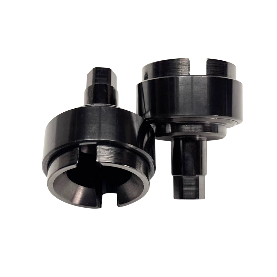 Beast RC HD Spare Diff Cups for Baja Torque Biasing Diff – Detroit ...