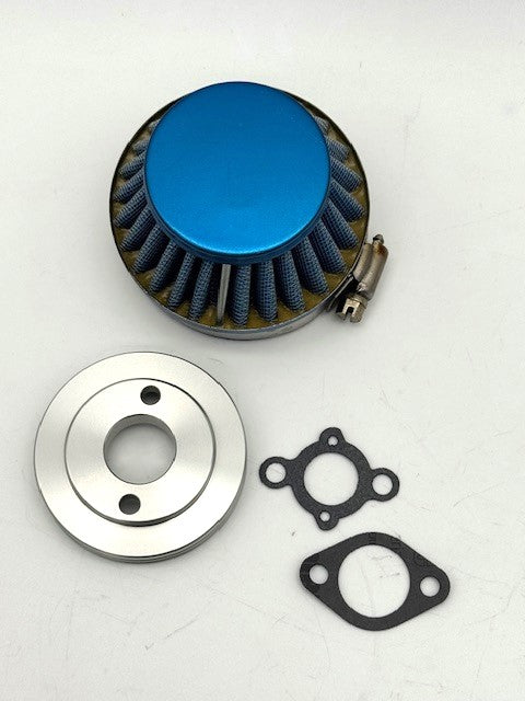 Mad Max Upgraded alloy air filter