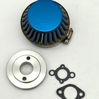 Mad Max Upgraded alloy air filter