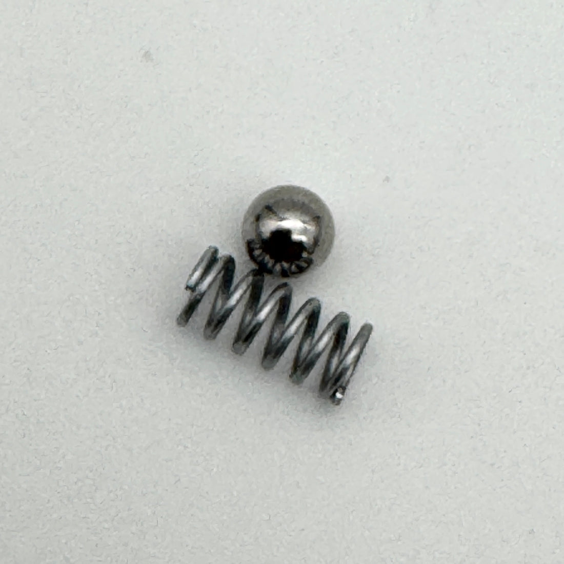 Spare Replacement Spring and Ball for Blakbone 2 speed clutches