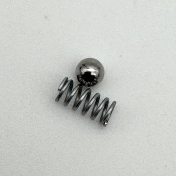 Spare Replacement Spring and Ball for Blakbone 2 speed clutches