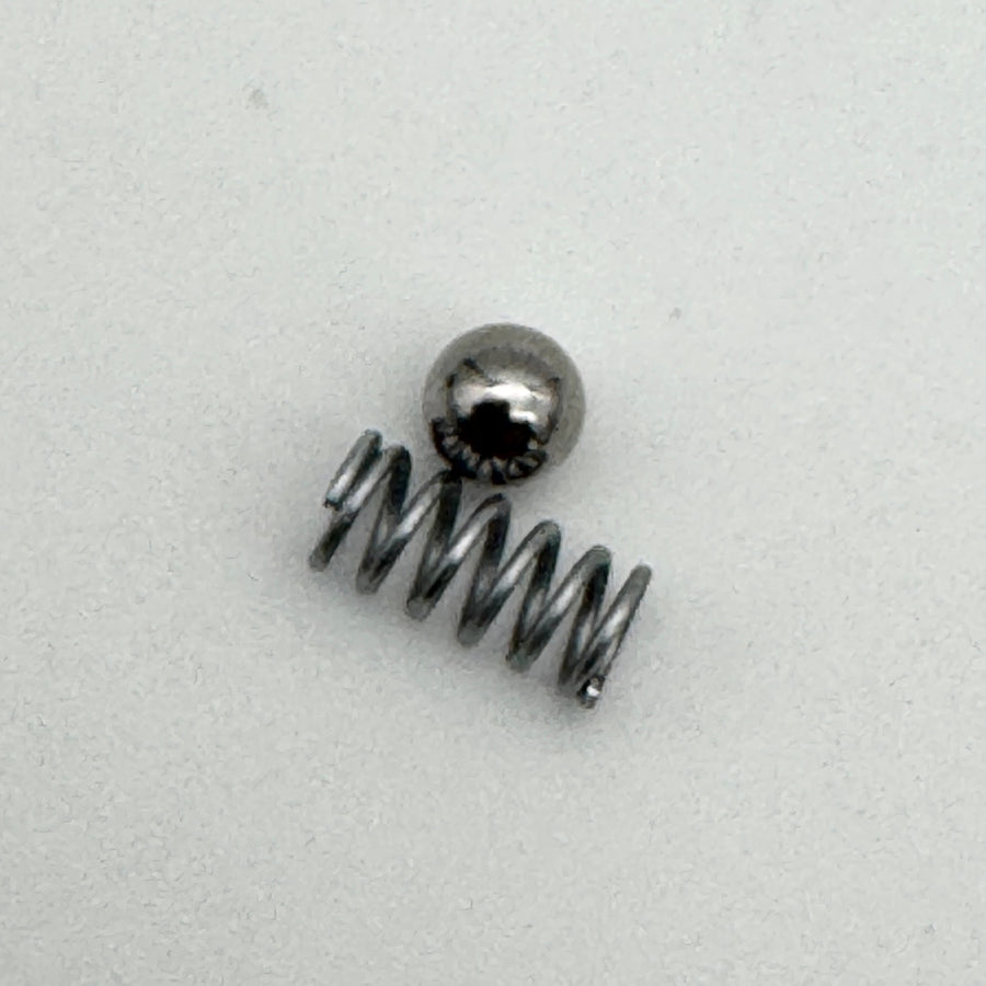 Spare Replacement Spring and Ball for Blakbone 2 speed clutches