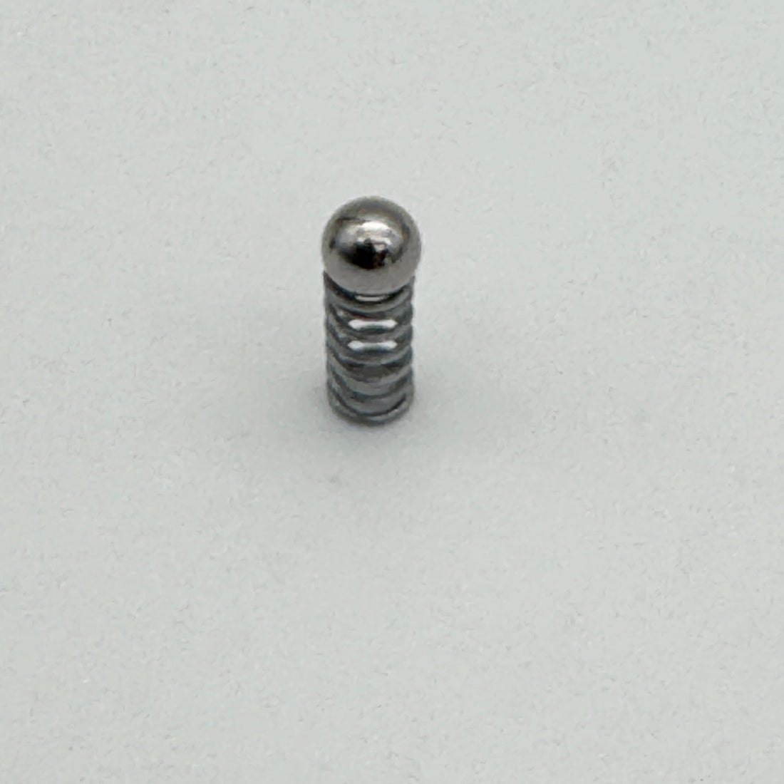 Spare Replacement Spring and Ball for Blakbone 2 speed clutches