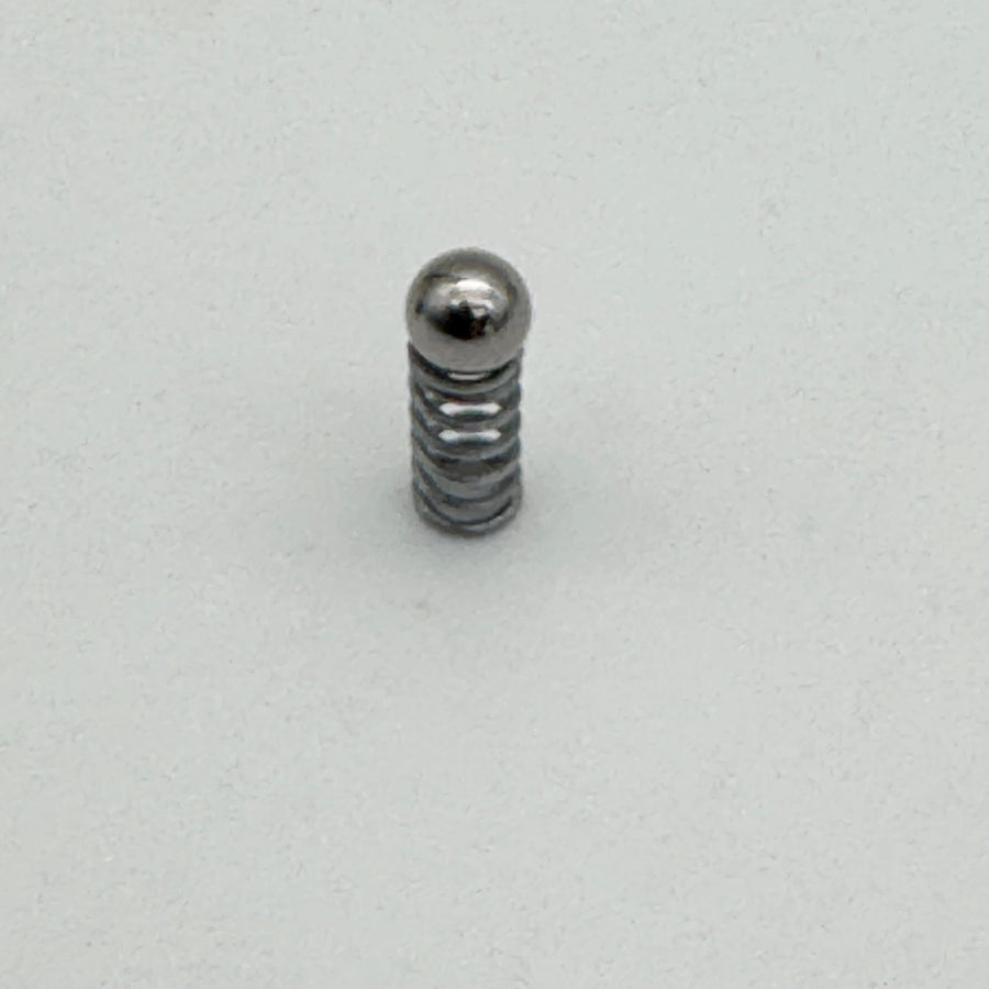 Spare Replacement Spring and Ball for Blakbone 2 speed clutches