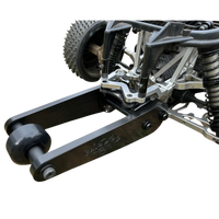 BoneHead RC Baja HD Wheelie Bar Kit