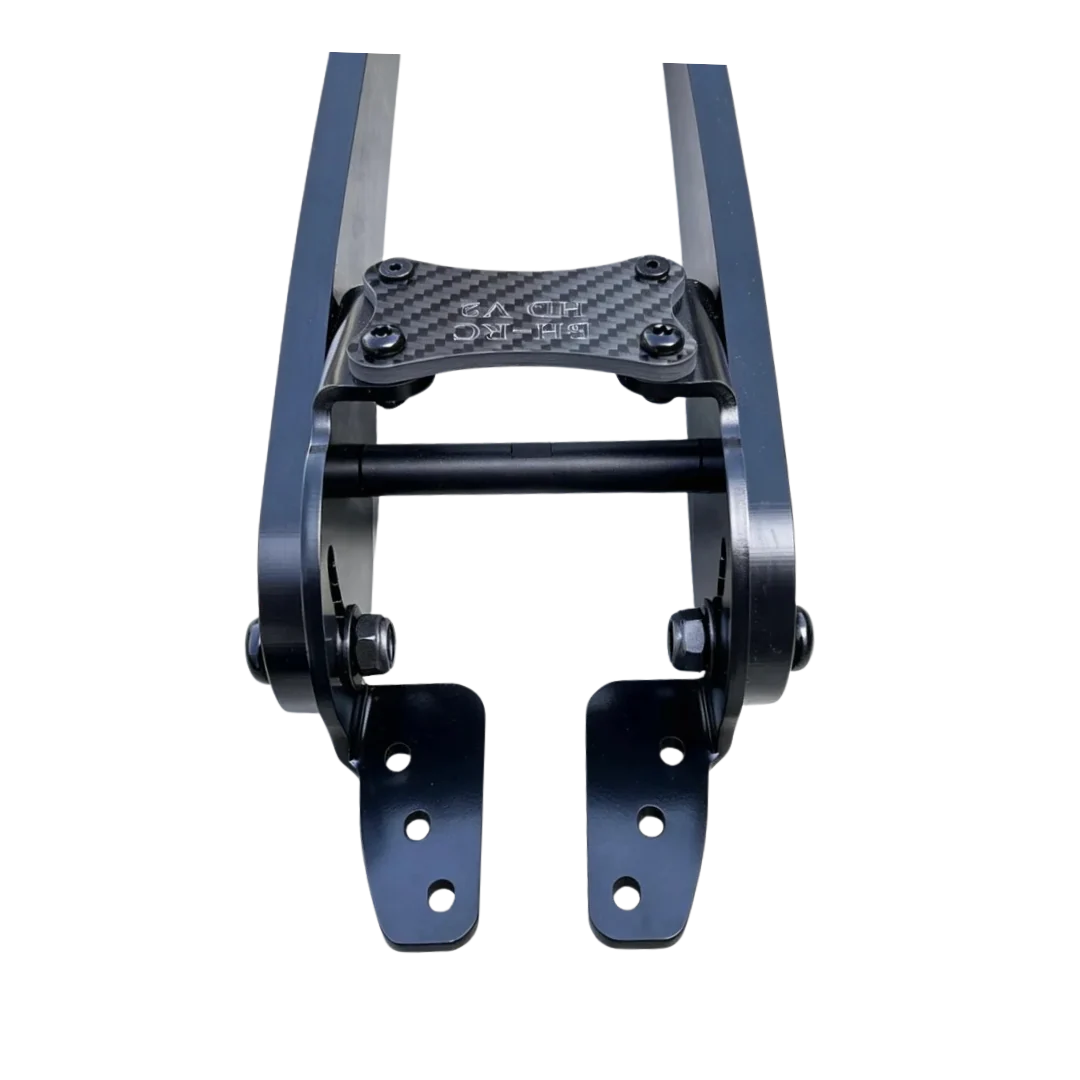 BoneHead RC Baja HD Wheelie Bar Kit