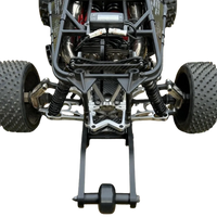 BoneHead RC Baja HD Wheelie Bar Kit
