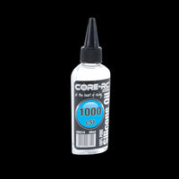 CORE RC Silicone Shock Oil 60ML - 22 Variants!