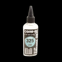 CORE RC Silicone Shock Oil 60ML - 22 Variants!