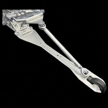 Detroit Performance RC Baja Billet Wheelie Bar 13.5"