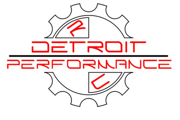 Cardinal Racing – Detroit Performance RC