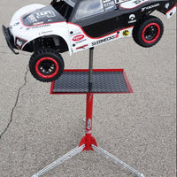 Axis RC Rocket Stand