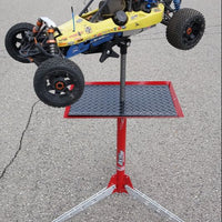 Axis RC Rocket Stand