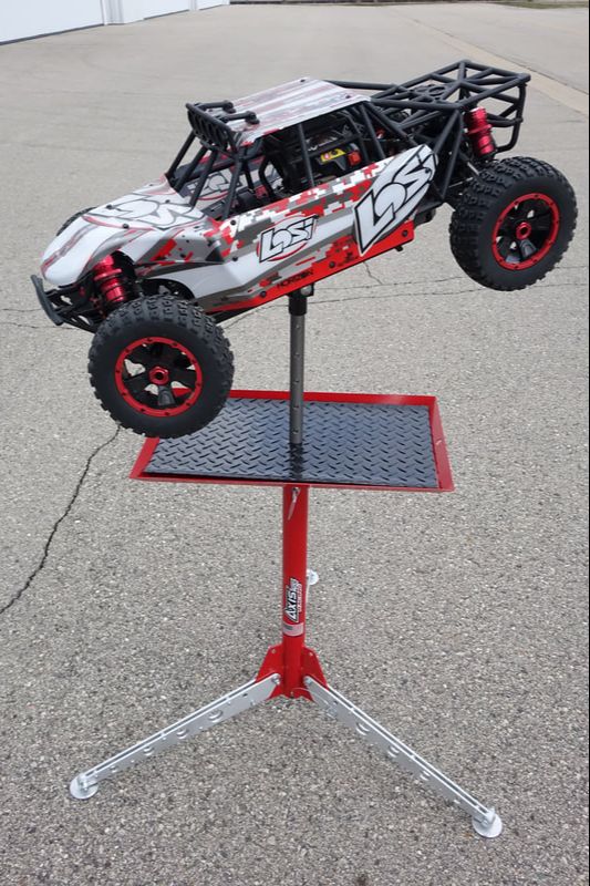 Axis RC Rocket Stand – Detroit Performance RC